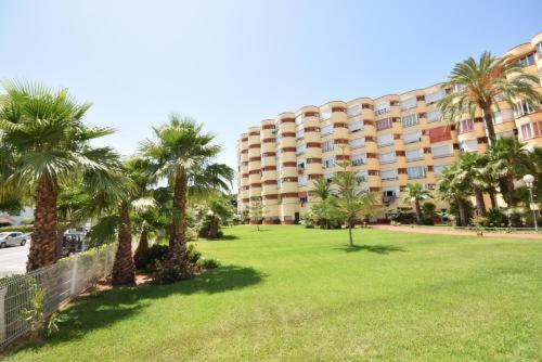 דירות לה פינדה Estudio Con Vistas Al Mar מראה חיצוני תמונה